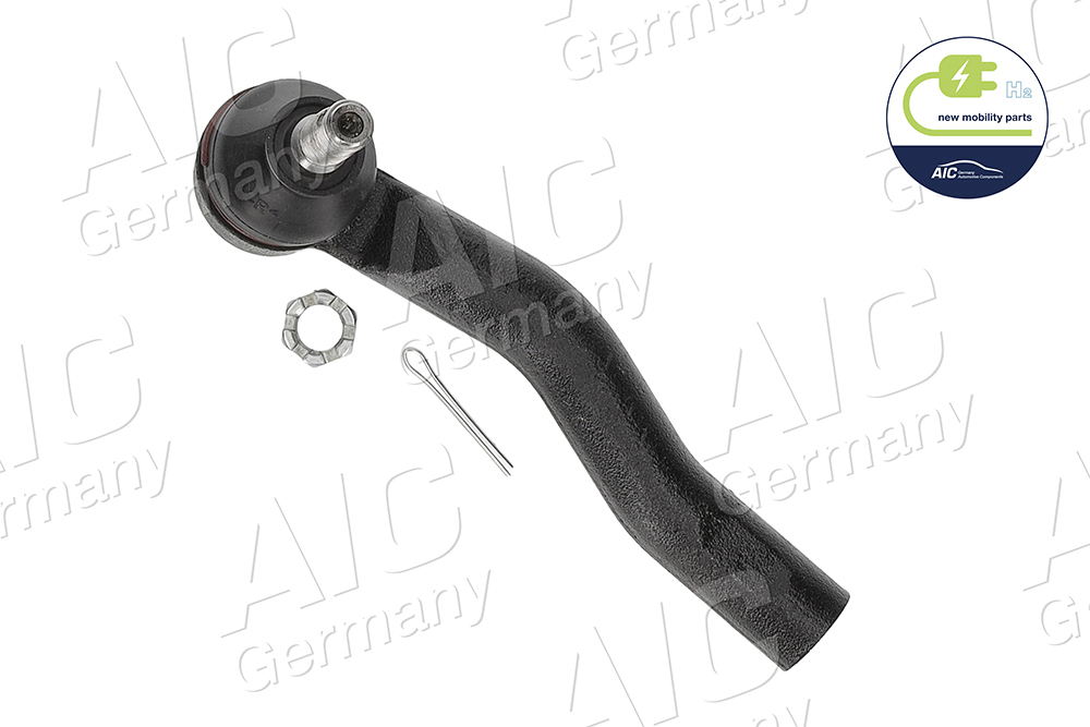 AIC Sporstangkugle 73659 højre foraksel for TOYOTA