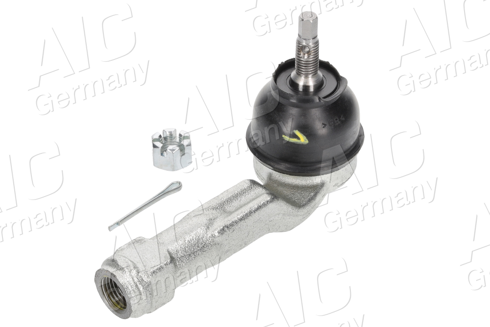 AIC Sporstangkugle 73681 venstre foraksel for KIA