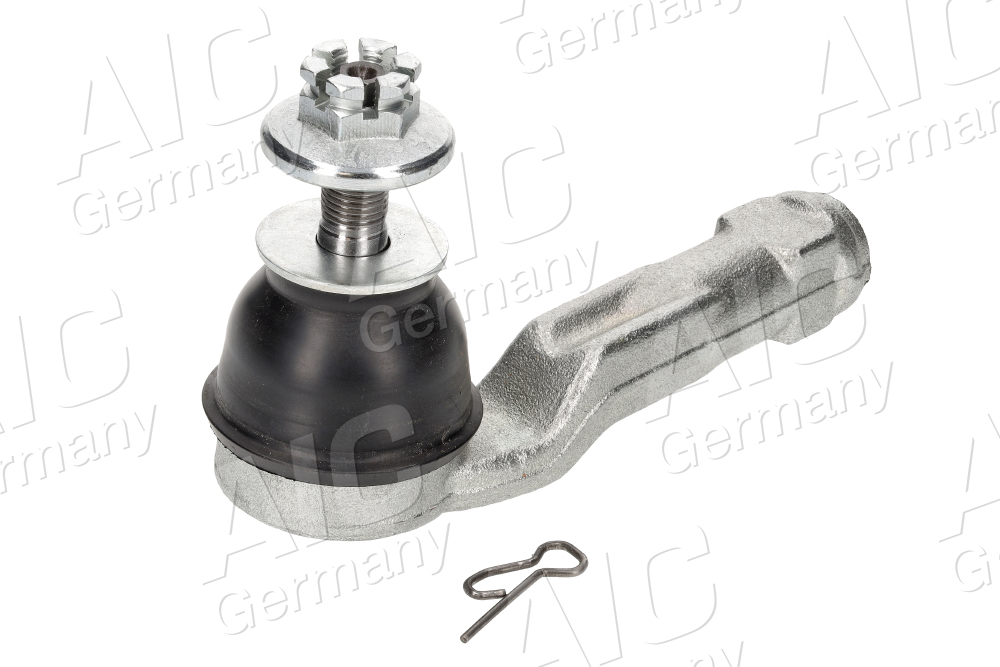 AIC Sporstangkugle 73739 højre foraksel for KIA