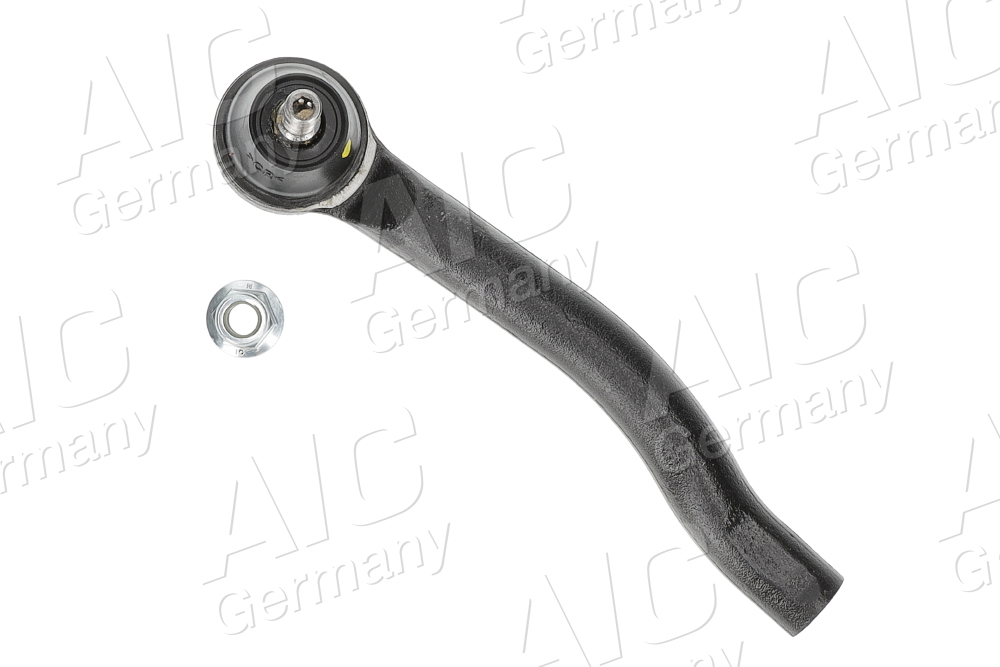 AIC Sporstangkugle 73701 venstre foraksel for NISSAN