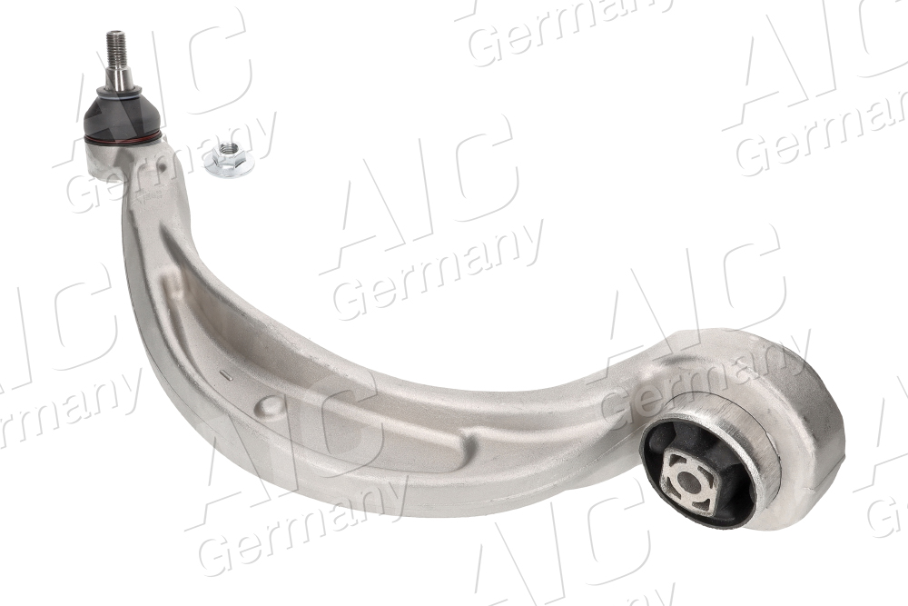 AIC Bærearm, hjulophæng 73802 bag for AUDI