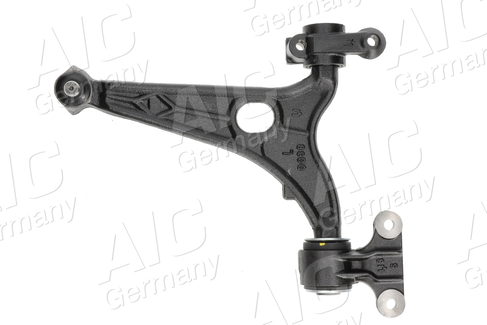 AIC Bærearm, hjulophæng 73771 nede for FIAT CITROËN