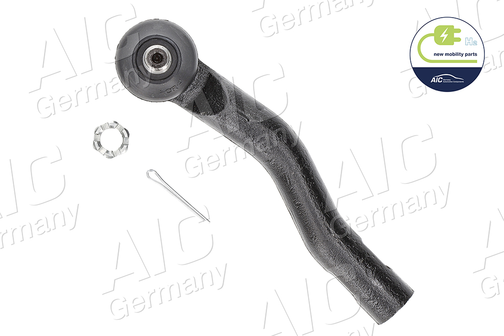 AIC Sporstangkugle 73736 højre foraksel for LEXUS