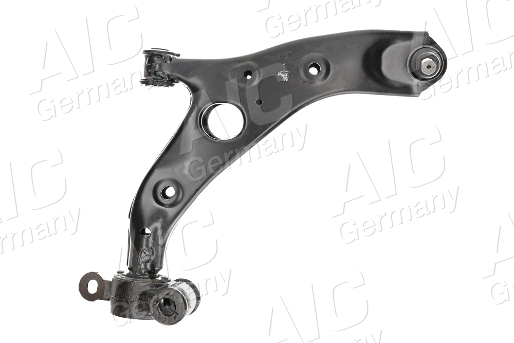 AIC Bærearm, hjulophæng 73808 højre foraksel for MAZDA