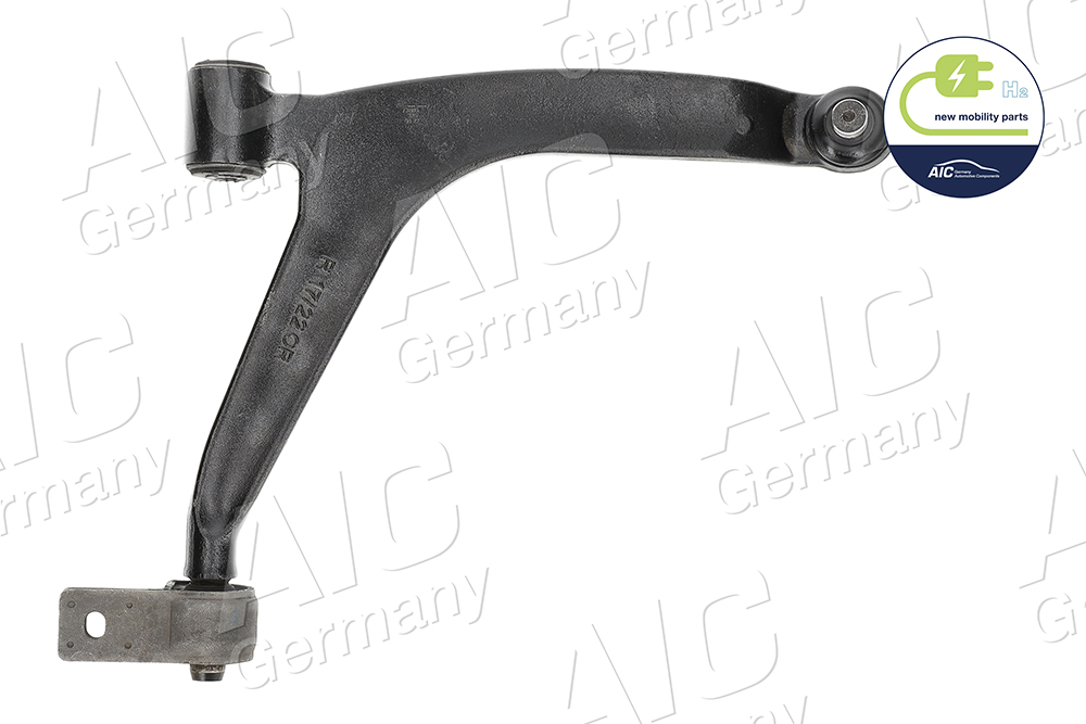 AIC Bærearm, hjulophæng 73805 nede for PEUGEOT CITROËN