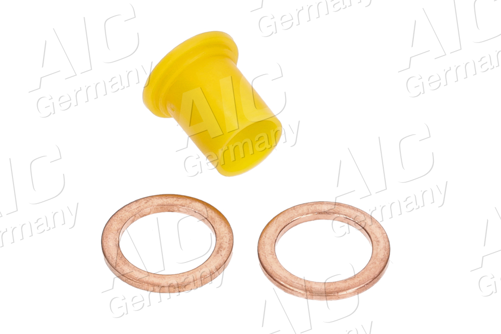 AIC Hydraulikslange, styretøj 74284 for BMW