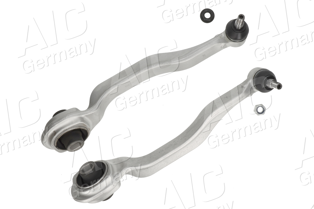 AIC Bærearmssæt 74888set højre foraksel for MERCEDES-BENZ