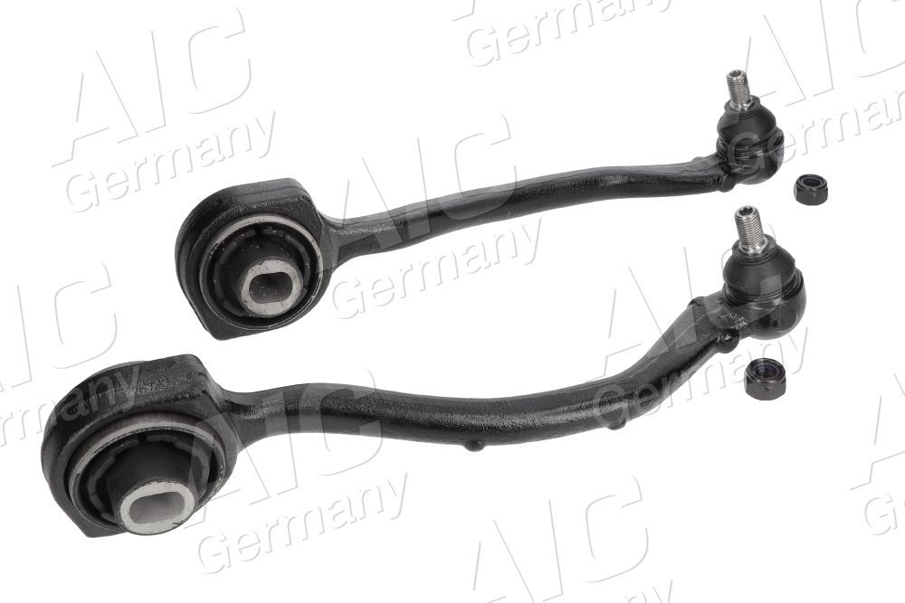 AIC Bærearmssæt 74891set højre foraksel for MERCEDES-BENZ