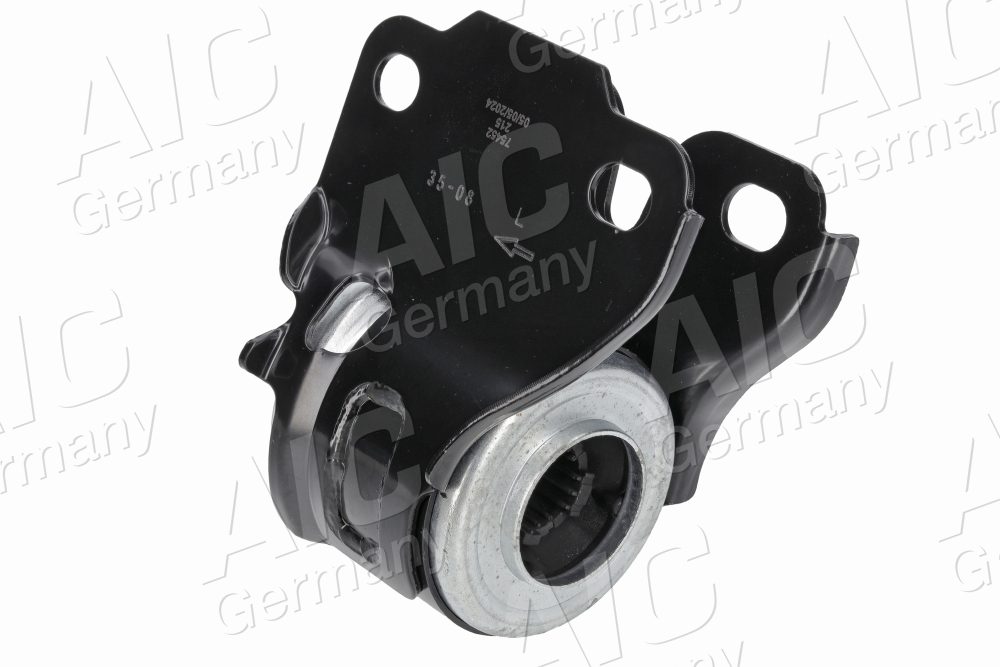 AIC Holder, kardanleje 75452 venstre foraksel for VOLVO