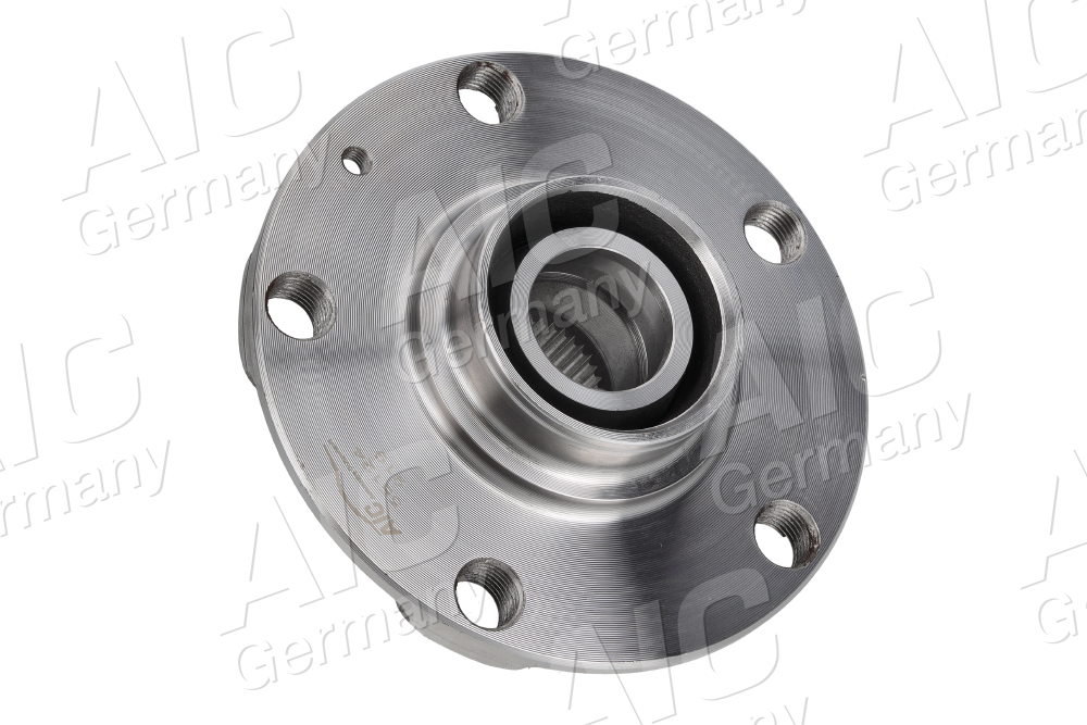 AIC Hjulnav 55124 højre foraksel for SKODA VW