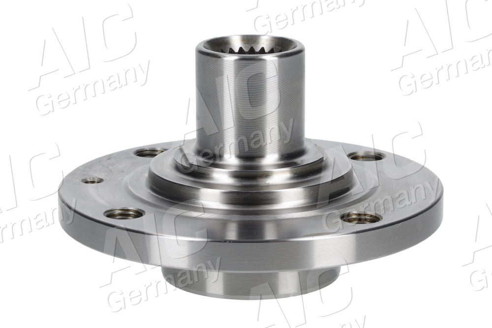 AIC Hjulnav 50134 foraksel for VAG