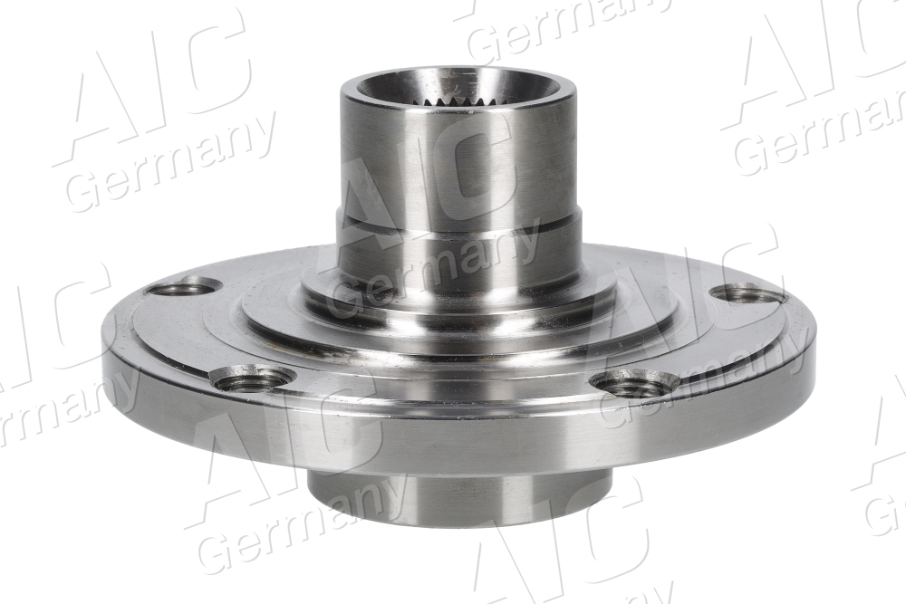 AIC Hjulnav 50140 højre foraksel for AUDI SKODA