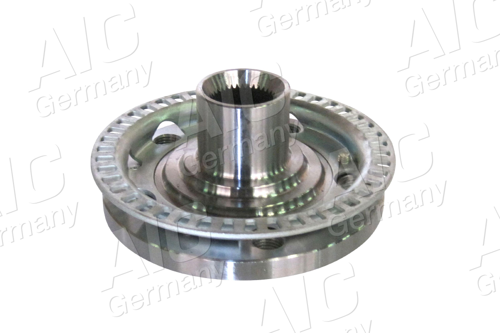 AIC Hjulnav 51087 foraksel for VAG