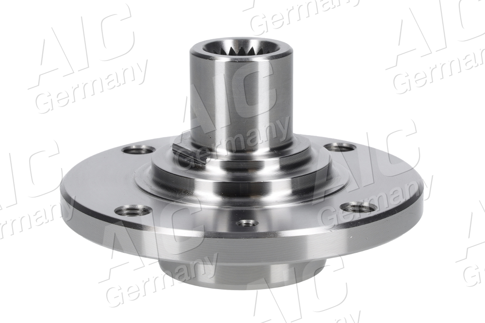 AIC Hjulnav 51119 foraksel for VAG