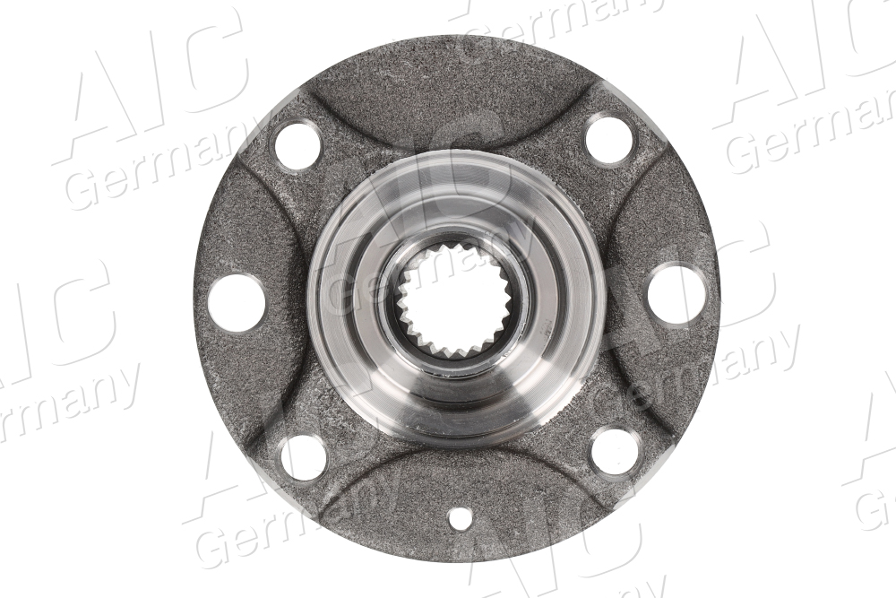 AIC Hjulnav 51442 foraksel for OPEL