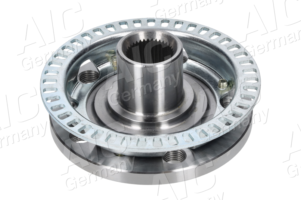 AIC Hjulnav 51744 foraksel for SKODA VAG