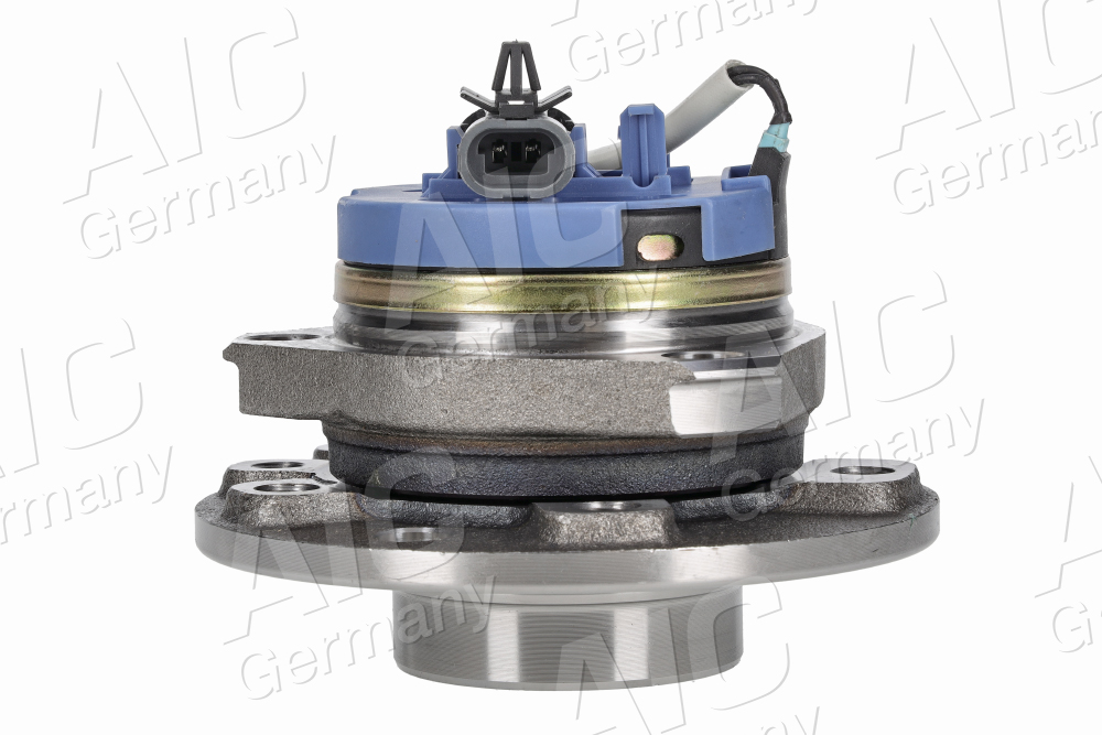 AIC Hjullejesæt 51814 højre foraksel for OPEL