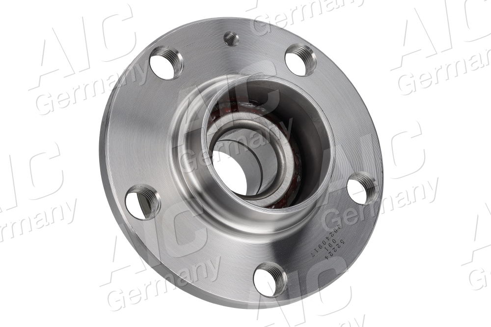AIC Hjullejesæt 52224 Bagaksel højre for VW VAG