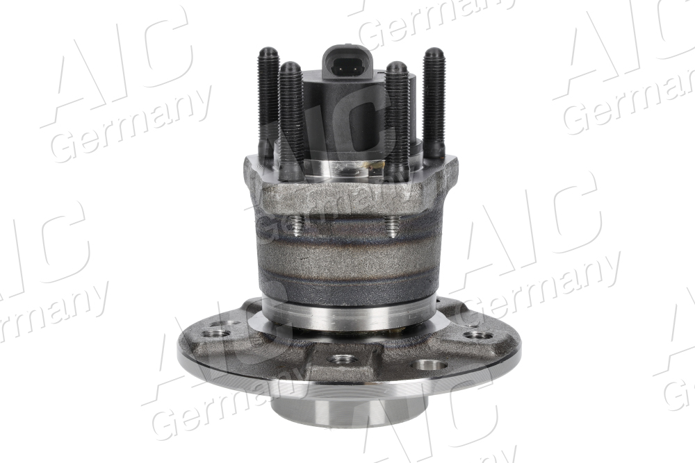 AIC Hjullejesæt 52513 Bagaksel højre for OPEL SAAB VAUXHALL