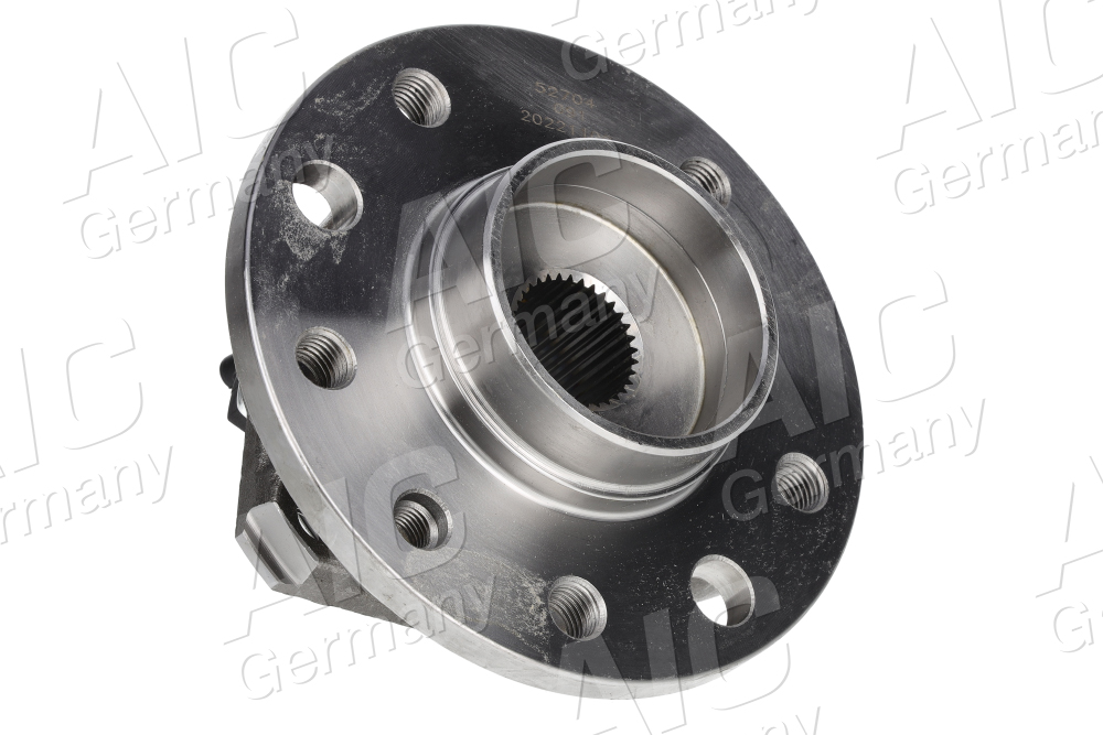 AIC Hjullejesæt 52704 højre foraksel for OPEL VAUXHALL