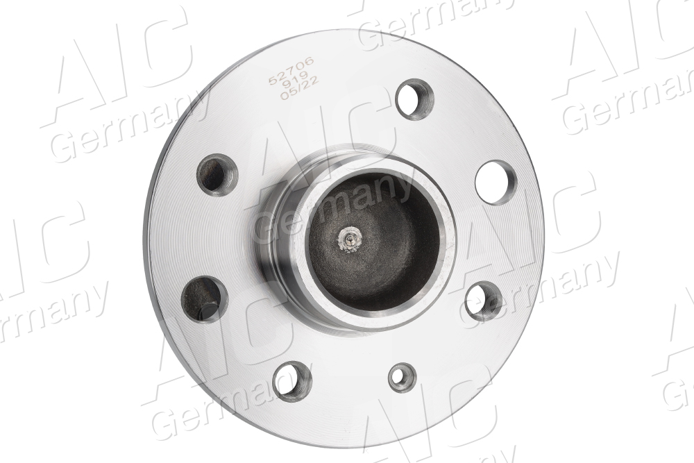 AIC Hjullejesæt 52706 Bagaksel højre for OPEL GENERAL MOTORS