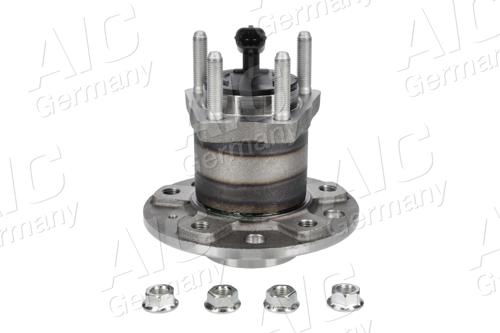 AIC Hjullejesæt 52707 Bagaksel højre for OPEL VAUXHALL