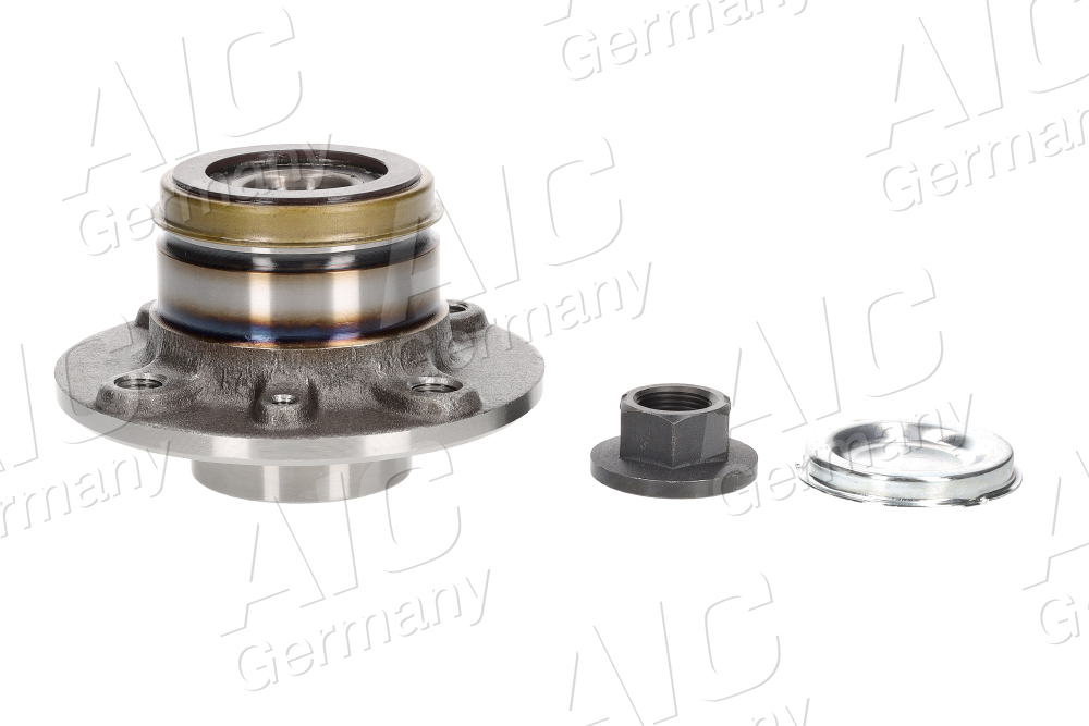 AIC Hjullejesæt 52732 Bagaksel højre for OPEL VAUXHALL