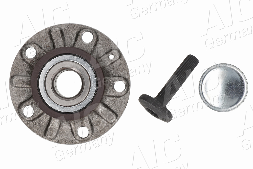 AIC Hjullejesæt 53161set Bagaksel højre for VAG