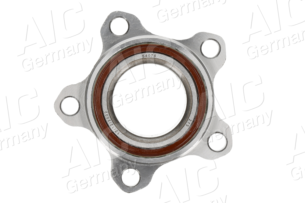 AIC Hjullejesæt 54078 højre foraksel for FORD