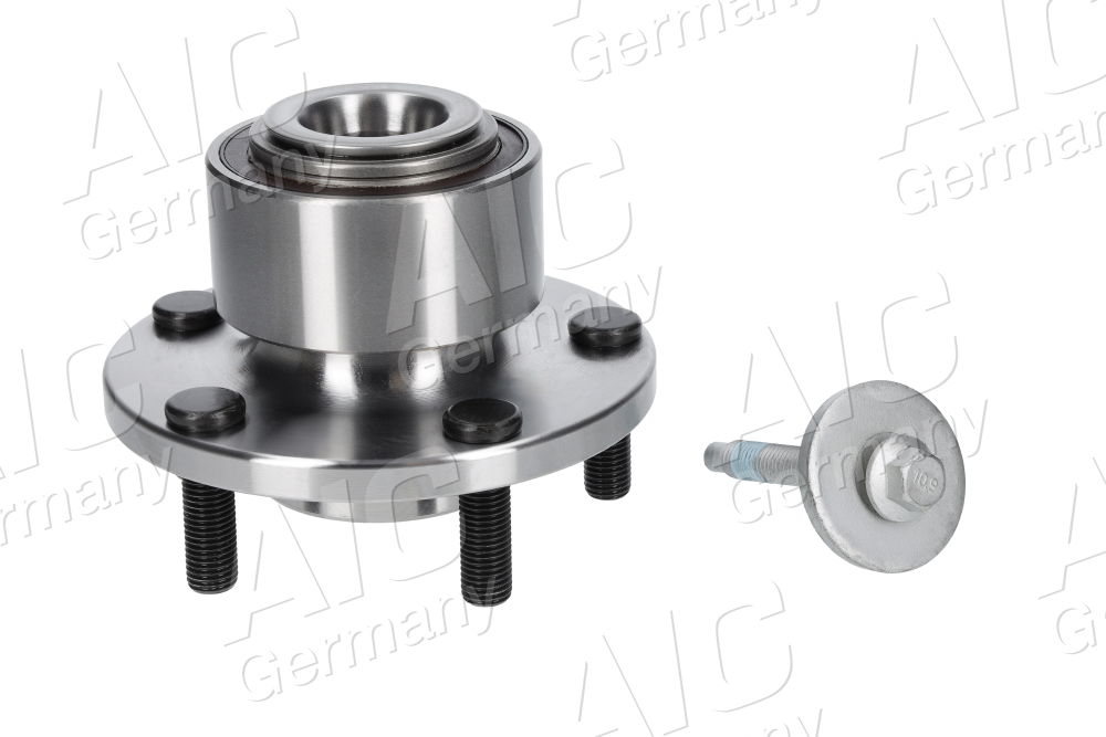 AIC Hjullejesæt 54080 højre foraksel for FORD