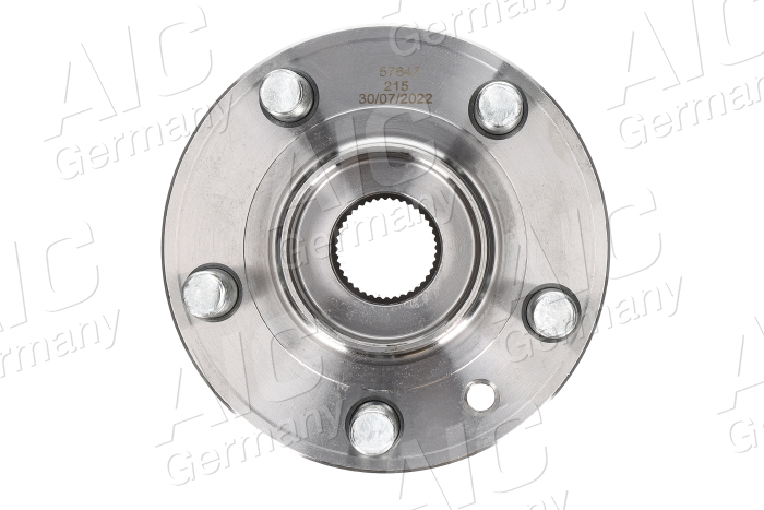 AIC Hjullejesæt 57647 højre foraksel for FORD LAND ROVER