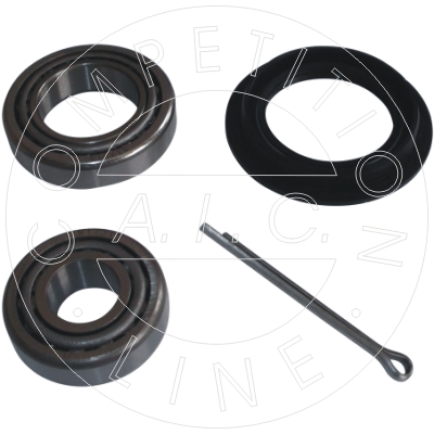 AIC Hjullejesæt 51721set bagaksel for OPEL DAEWOO
