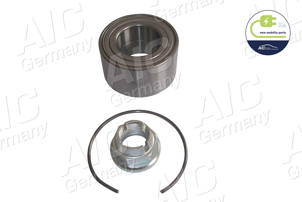 AIC Hjullejesæt 51722set højre foraksel for RENAULT