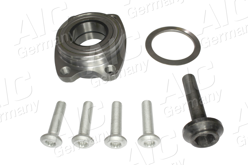 AIC Hjullejesæt 51938set højre foraksel for VW VAG