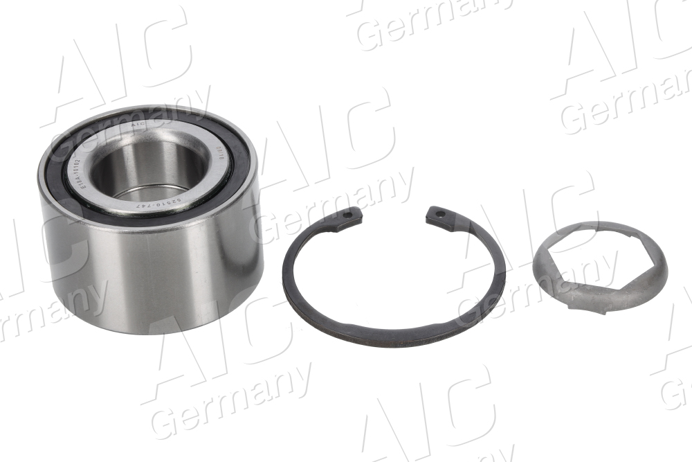 AIC Hjullejesæt 52510 Bagaksel højre for OPEL VAUXHALL