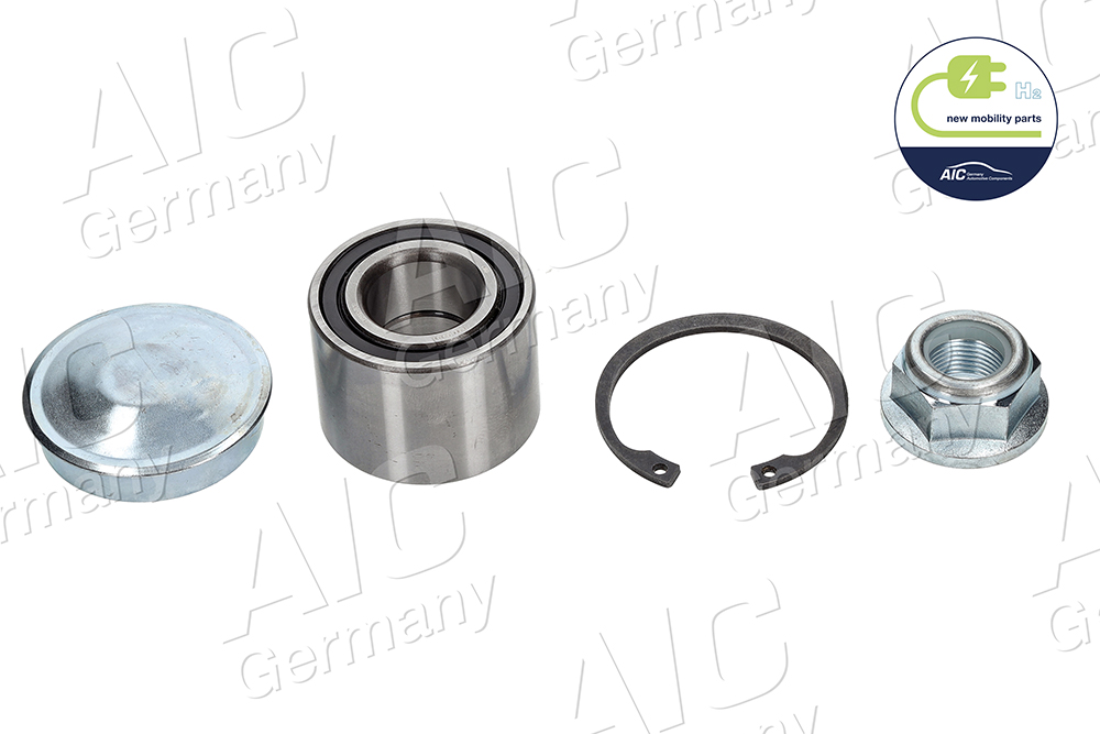 AIC Hjullejesæt 52739 Bagaksel højre for RENAULT NISSAN