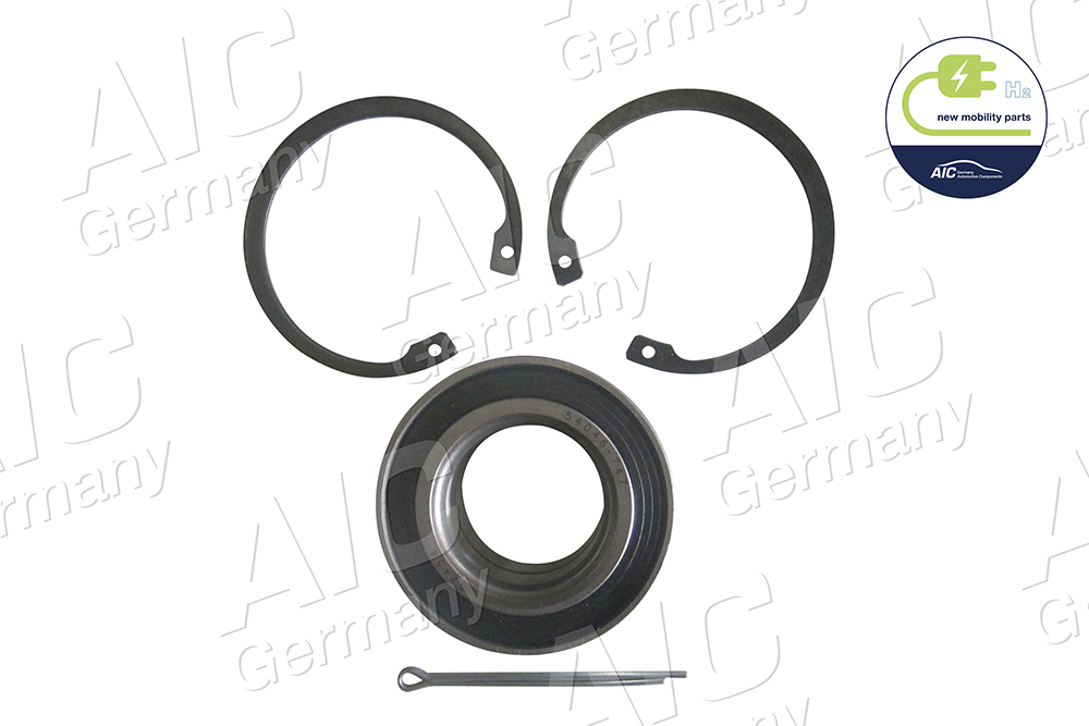 AIC Hjullejesæt 54046 højre foraksel for OPEL DAEWOO