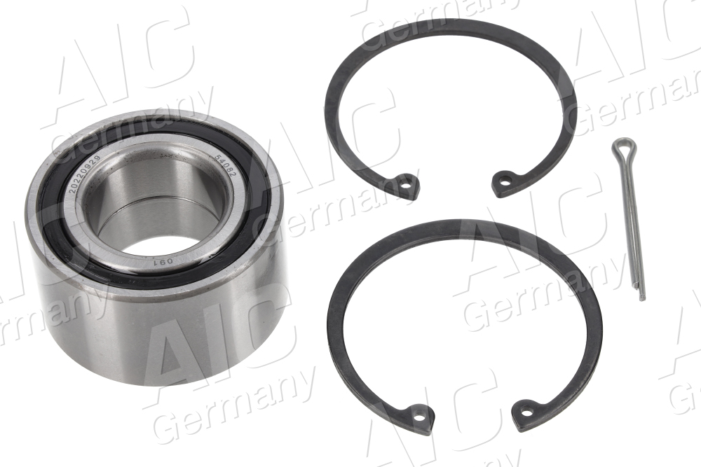 AIC Hjullejesæt 54082 højre foraksel for OPEL