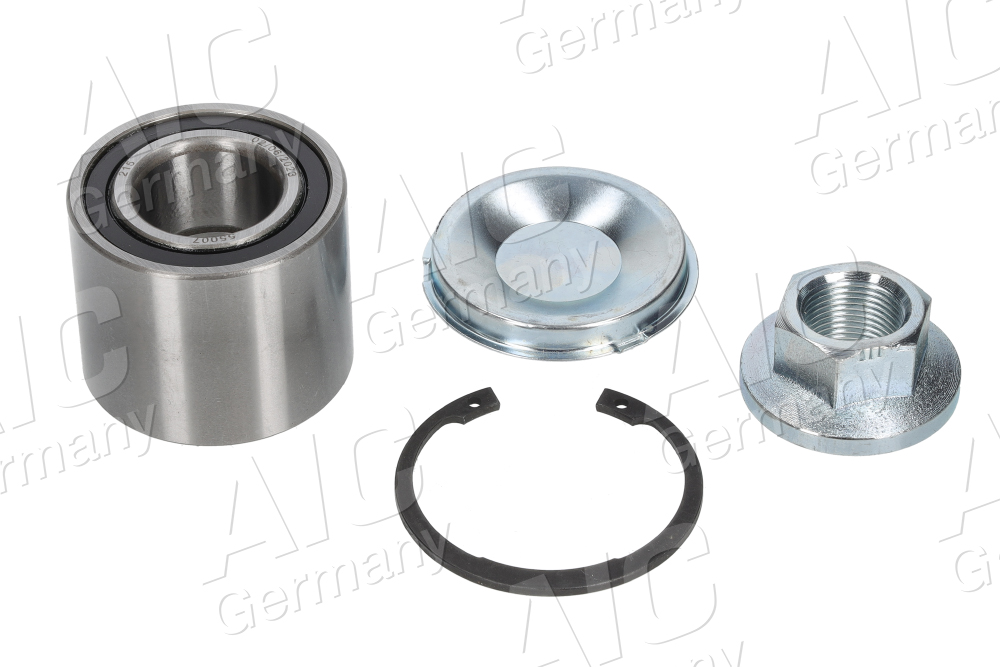 AIC Hjullejesæt 55007 Bagaksel højre for OPEL