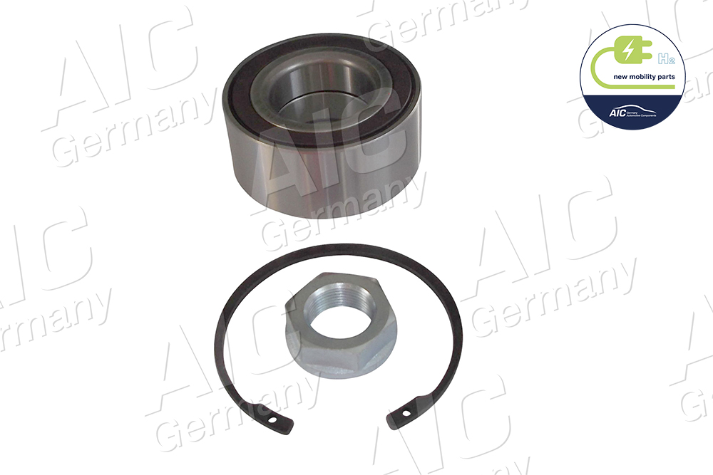 AIC Hjullejesæt 55856 højre foraksel for CITROËN