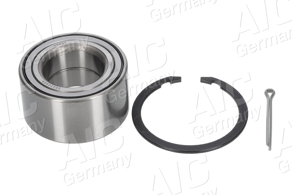 AIC Hjullejesæt 55857 højre foraksel for KIA HYUNDAI