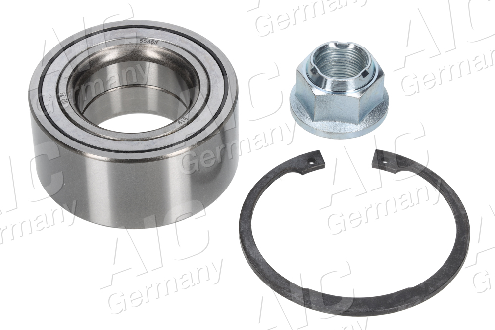 AIC Hjullejesæt 55863 for MERCEDES-BENZ
