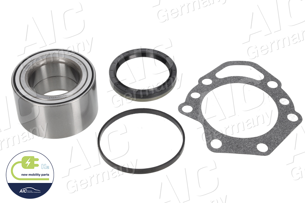 AIC Hjullejesæt 55864 Bagaksel højre for MERCEDES-BENZ VAG