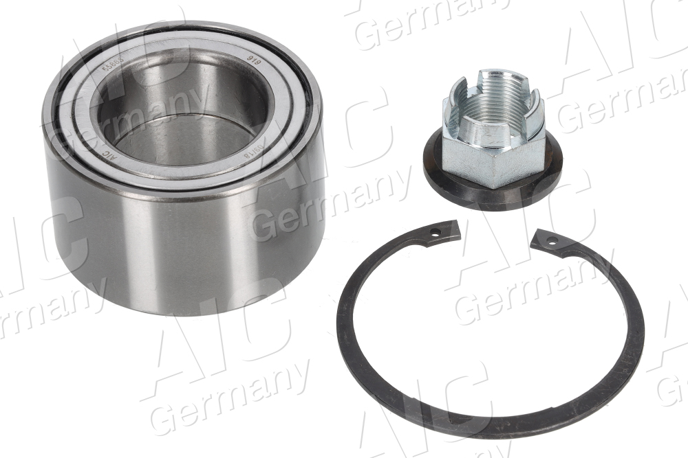 AIC Hjullejesæt 55865 højre foraksel for OPEL NISSAN RENAULT