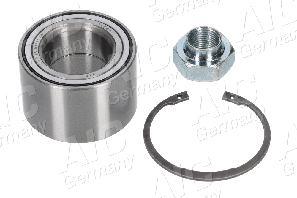 AIC Hjullejesæt 55867 for OPEL SUZUKI NISSAN