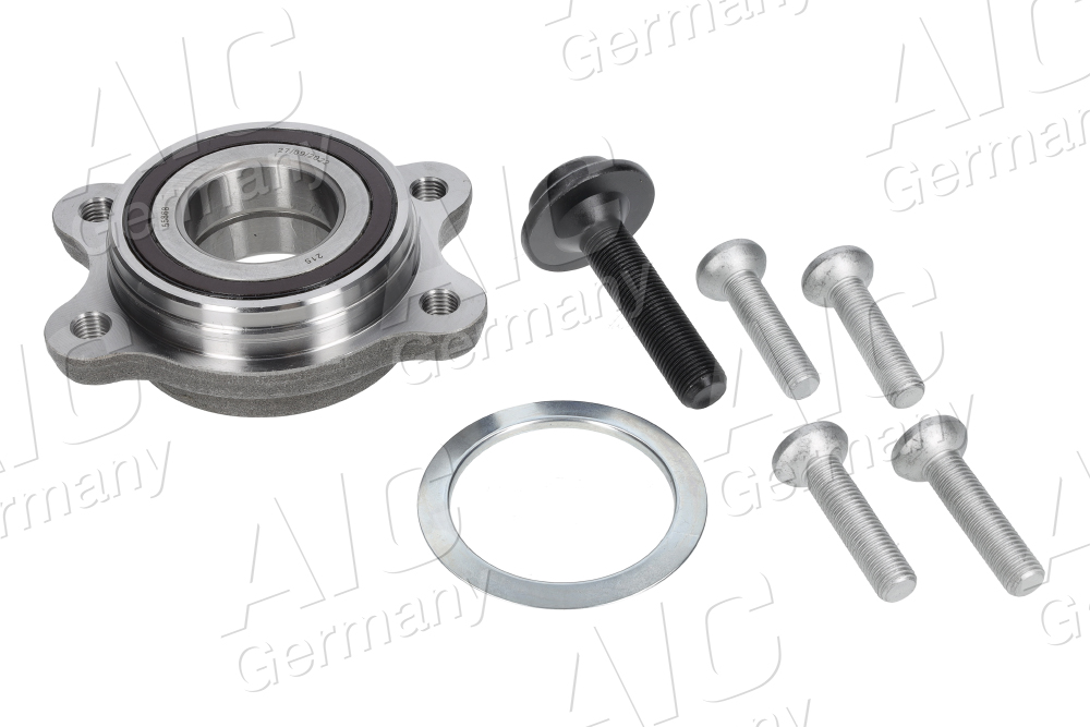 AIC Hjullejesæt 55868 foraksel for VW VAG