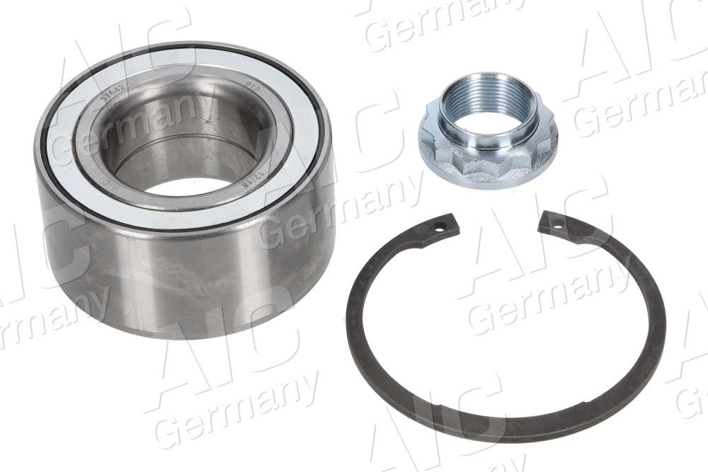 AIC Hjullejesæt 57642 Bagaksel højre for BMW
