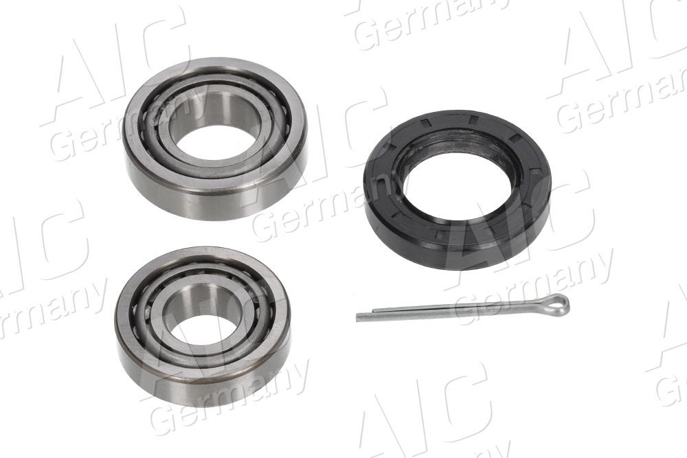 AIC Hjullejesæt 57644 Bagaksel højre for FORD CHEVROLET SUBARU NISSAN MAZDA