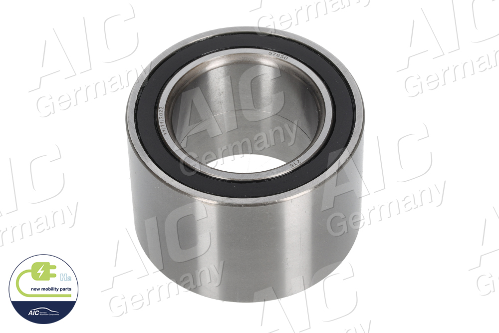 AIC Hjulleje 57650 Bagaksel højre for IVECO NISSAN