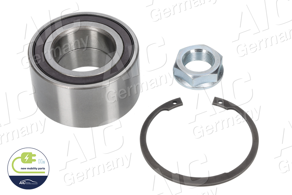 AIC Hjullejesæt 59583 Bagaksel højre for PEUGEOT
